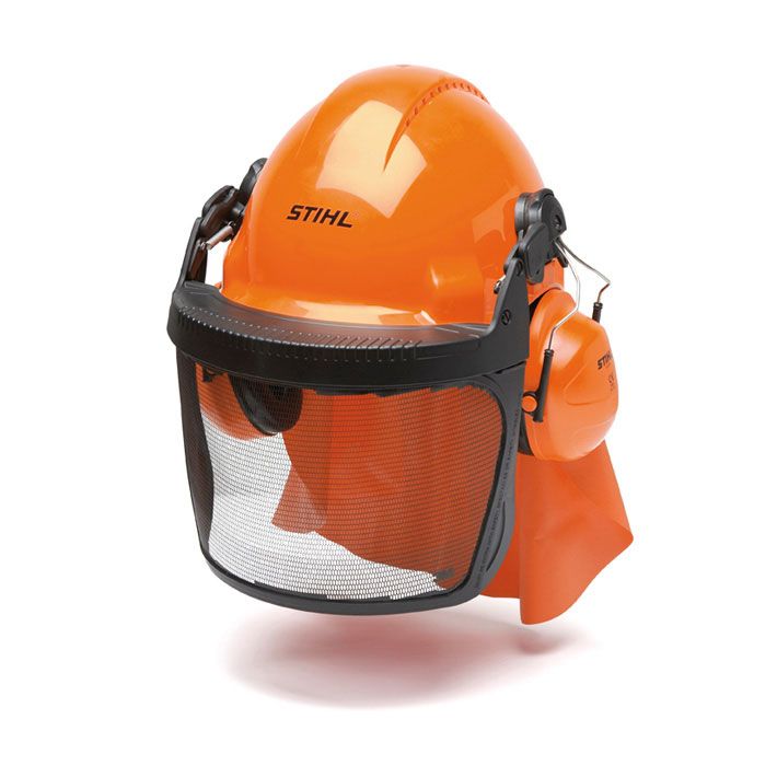 STIHL G3000 Skovhjelm main product photo