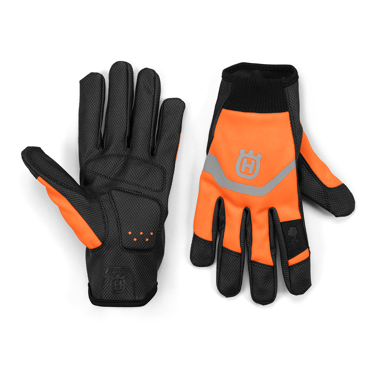 HUSQVARNA Functional Light Non-slip Handsker main product photo