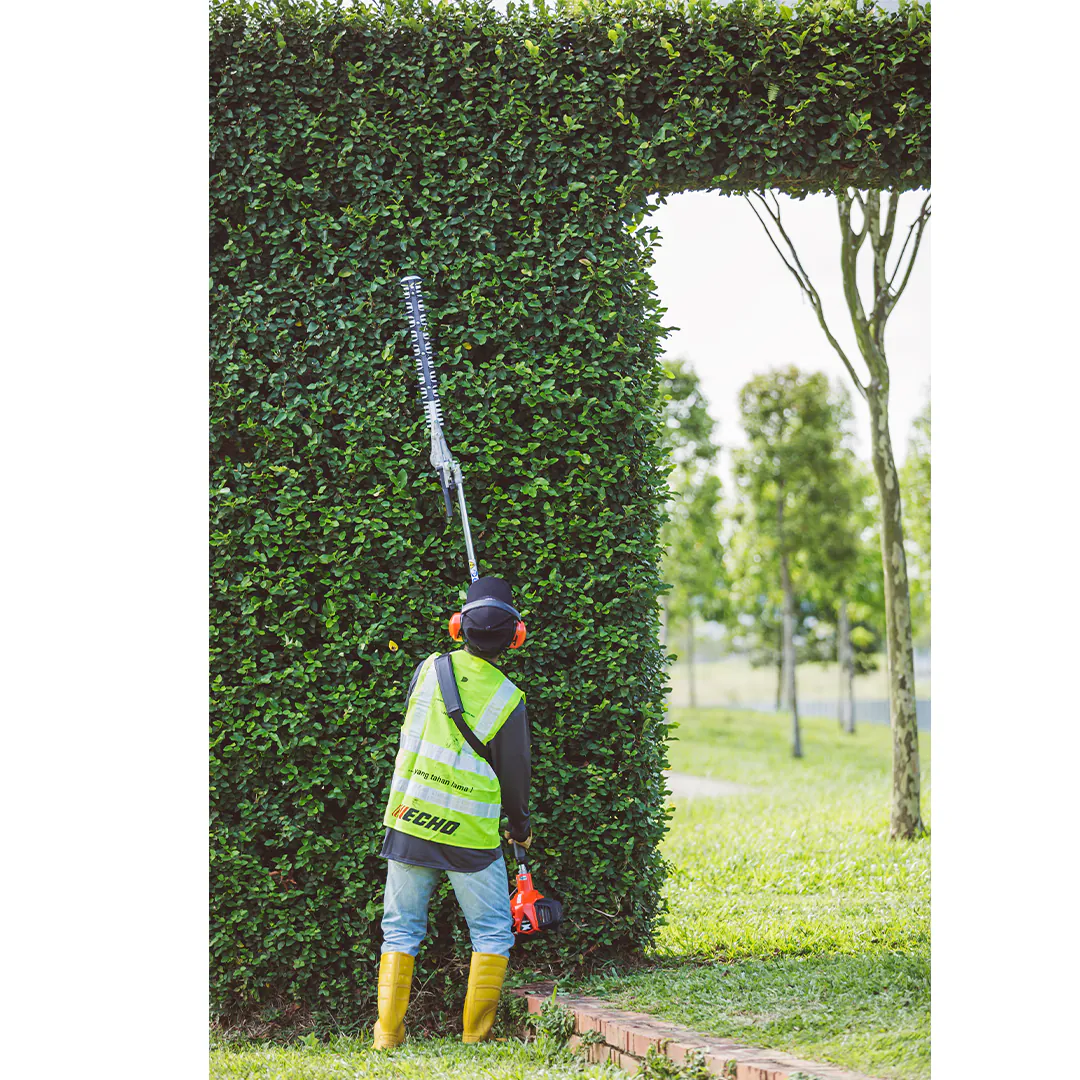 ECHO HCA-2620ES-HD Hækkeklipper