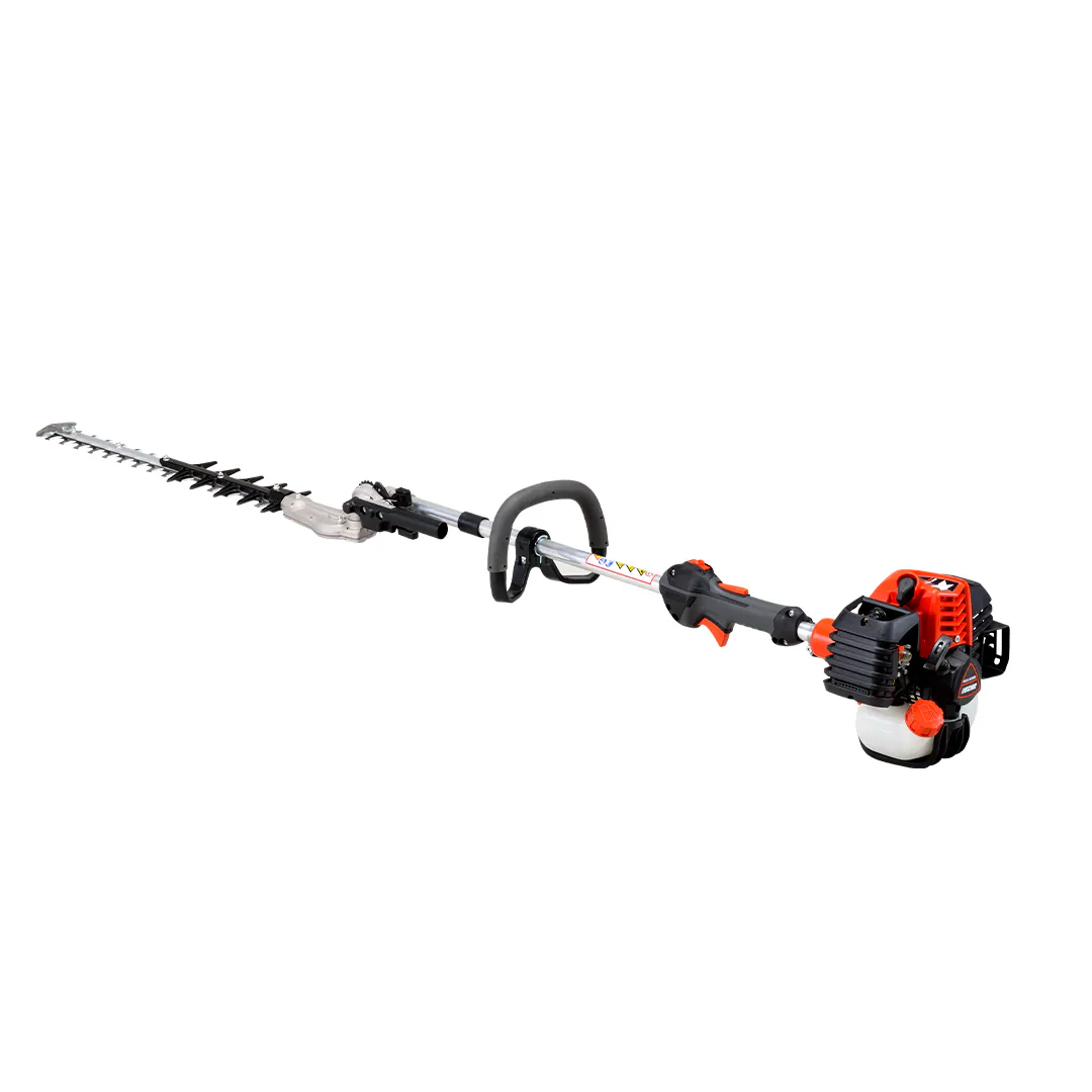 ECHO HCAS-2620ES-HD Hækkeklipper