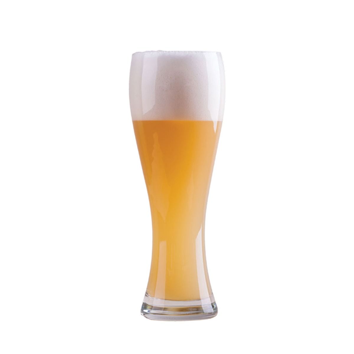 Hefeweizen All-grain kit main product photo