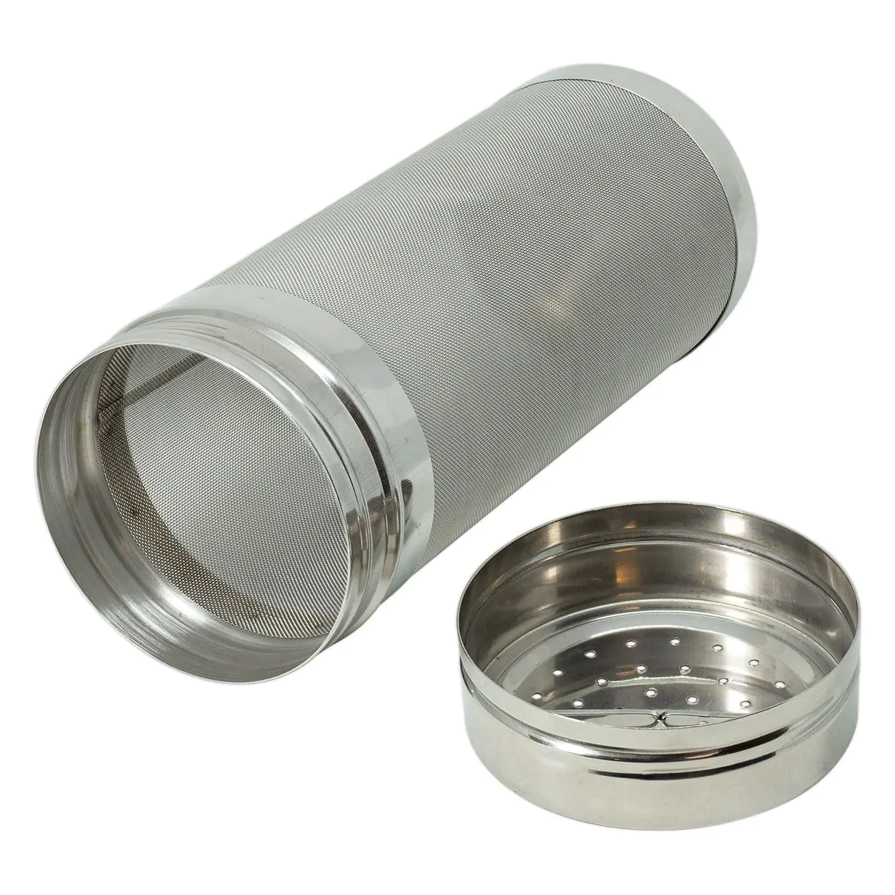 Malt Master Humlefilter (18 cm)