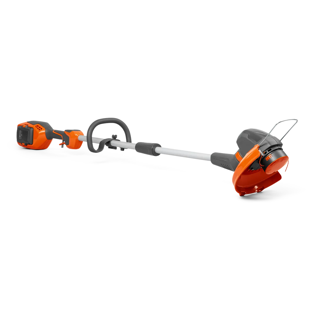 HUSQVARNA 110iL Græstrimmer - Uden batteri og lader main product photo
