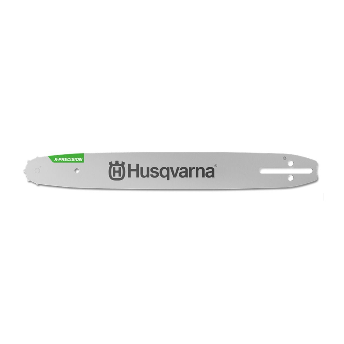 HUSQVARNA X-Precision 16" / .325" mini / 1,1mm / 64 dl Pixel sværd main product photo