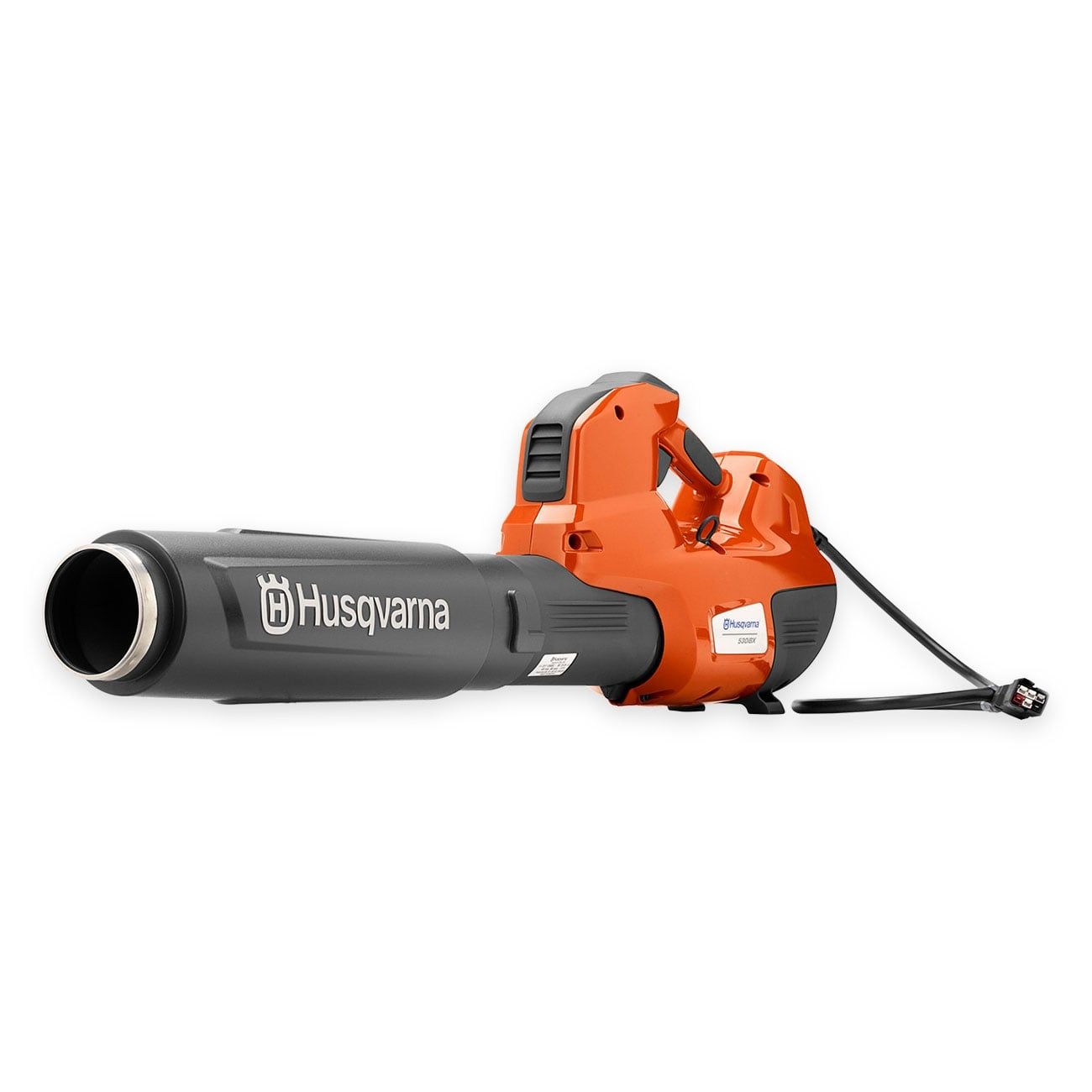 HUSQVARNA 530iBX Løvblæser - UDSTILLINGSMODEL main product photo
