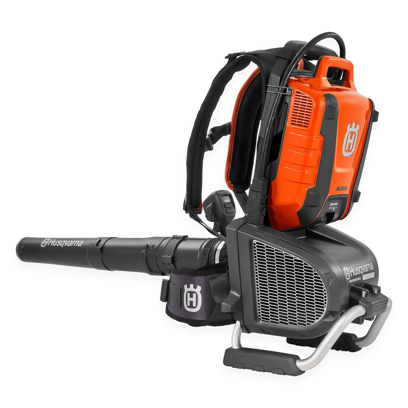 HUSQVARNA 550iBTX main product photo