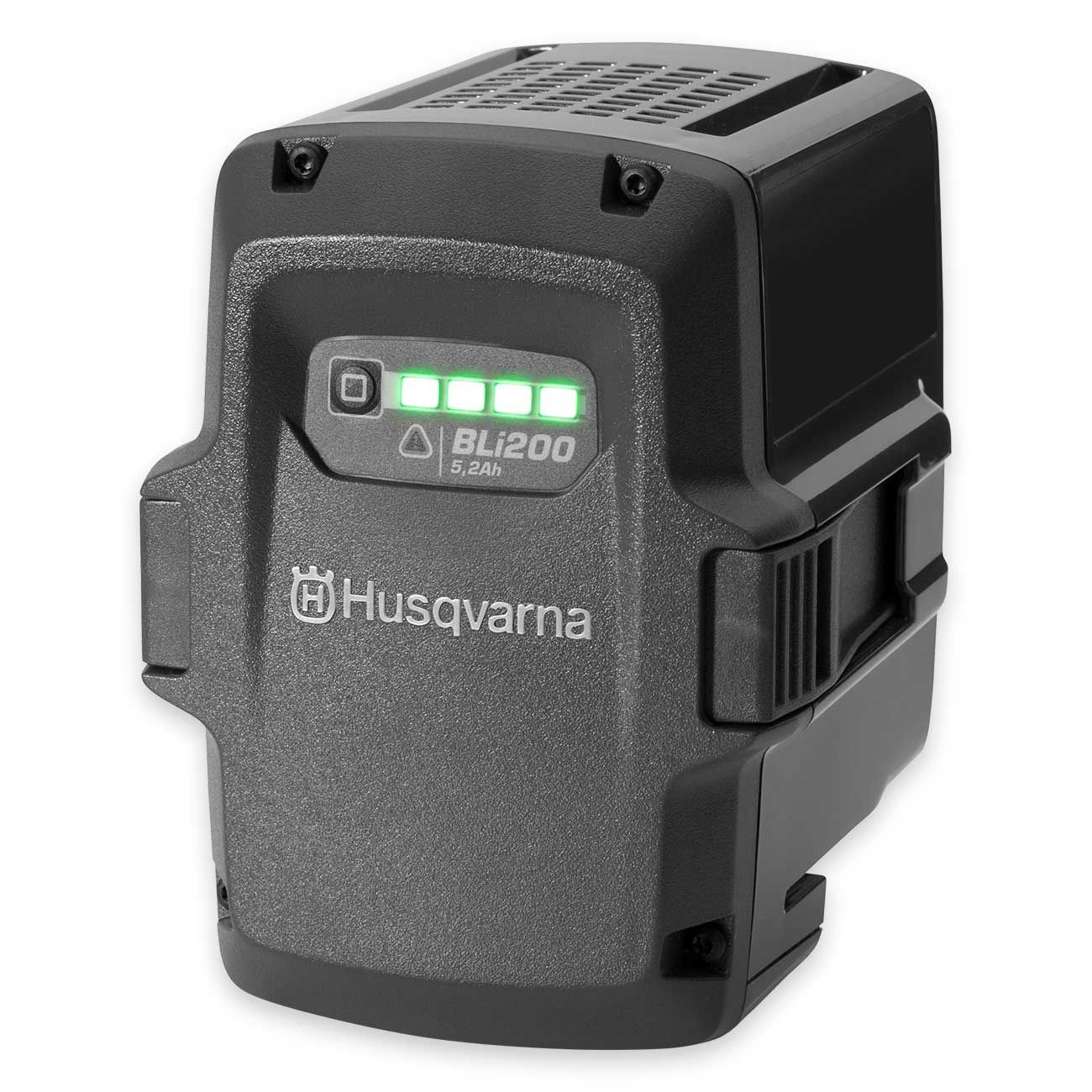 HUSQVARNA BLi200 Batteri main product photo