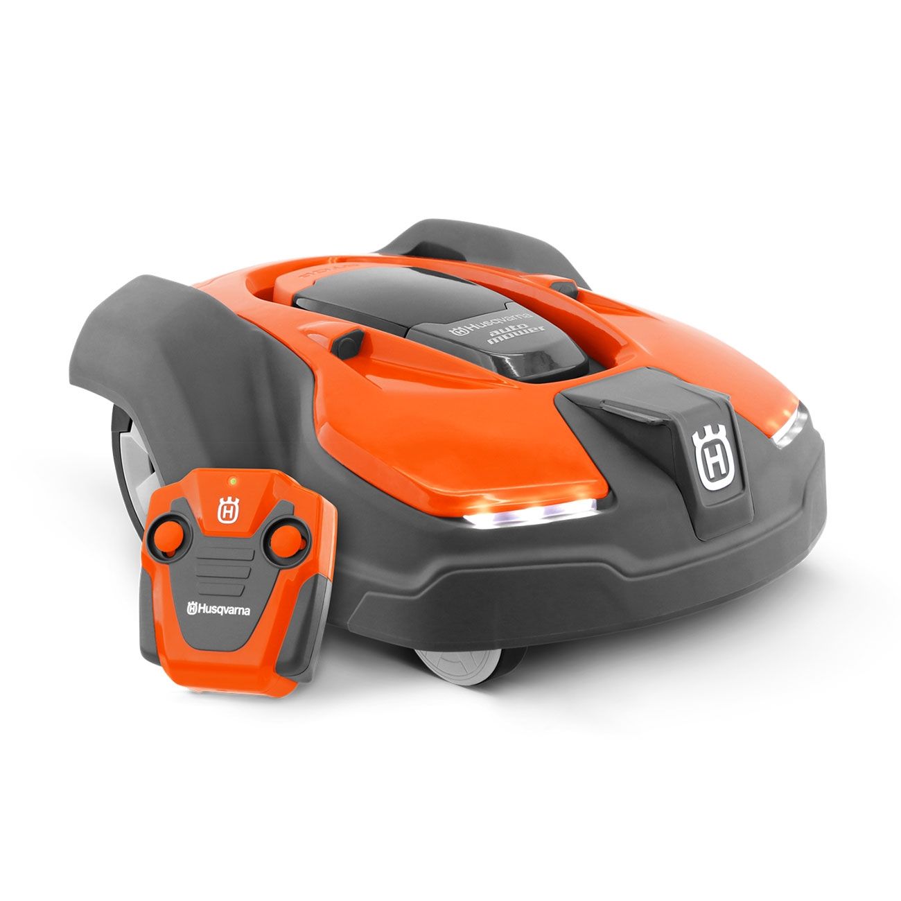 HUSQVARNA Robot Automower til børn main product photo