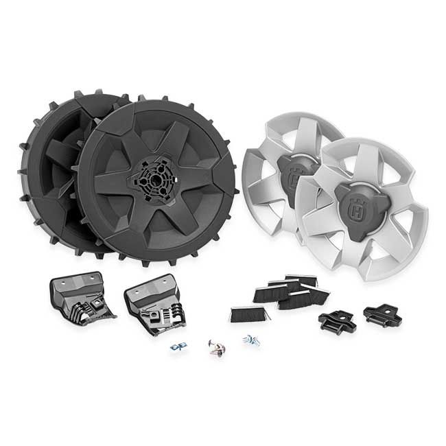 HUSQVARNA Hjulsæt / Terræn kit main product photo