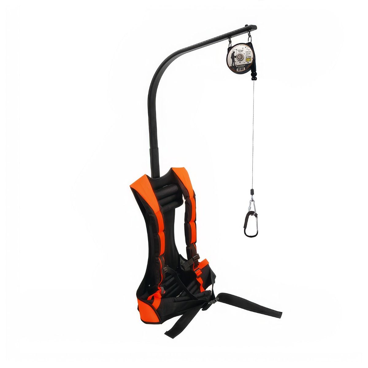 NGP Pro Elefantlift (3-5kg) main product photo