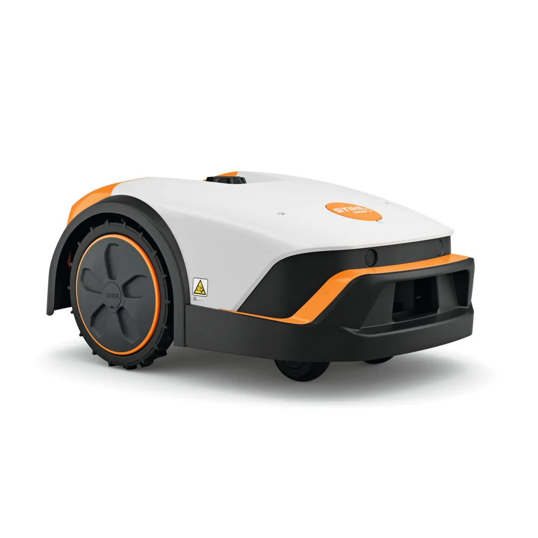 STIHL iMOW 3 Robotplæneklipper main product photo