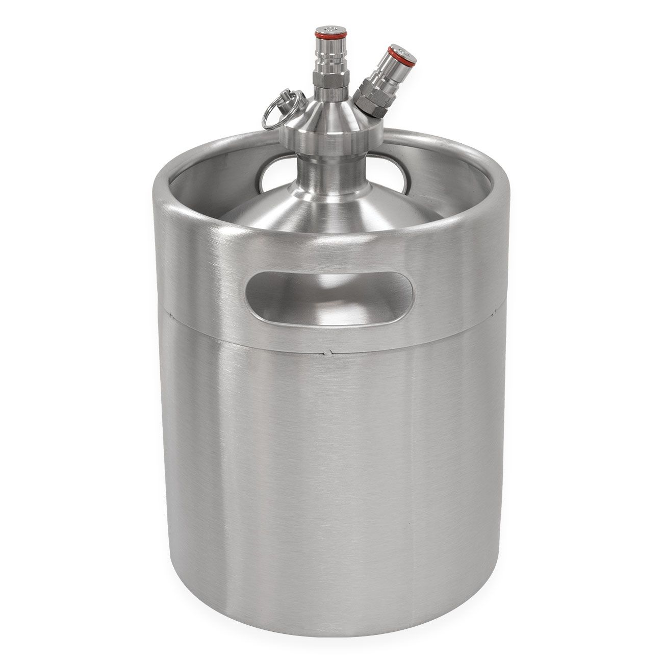 Fustage med ball-lock kobling (5L) main product photo