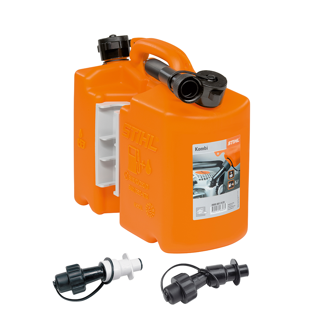 STIHL Professionel Kombidunk Sæt main product photo