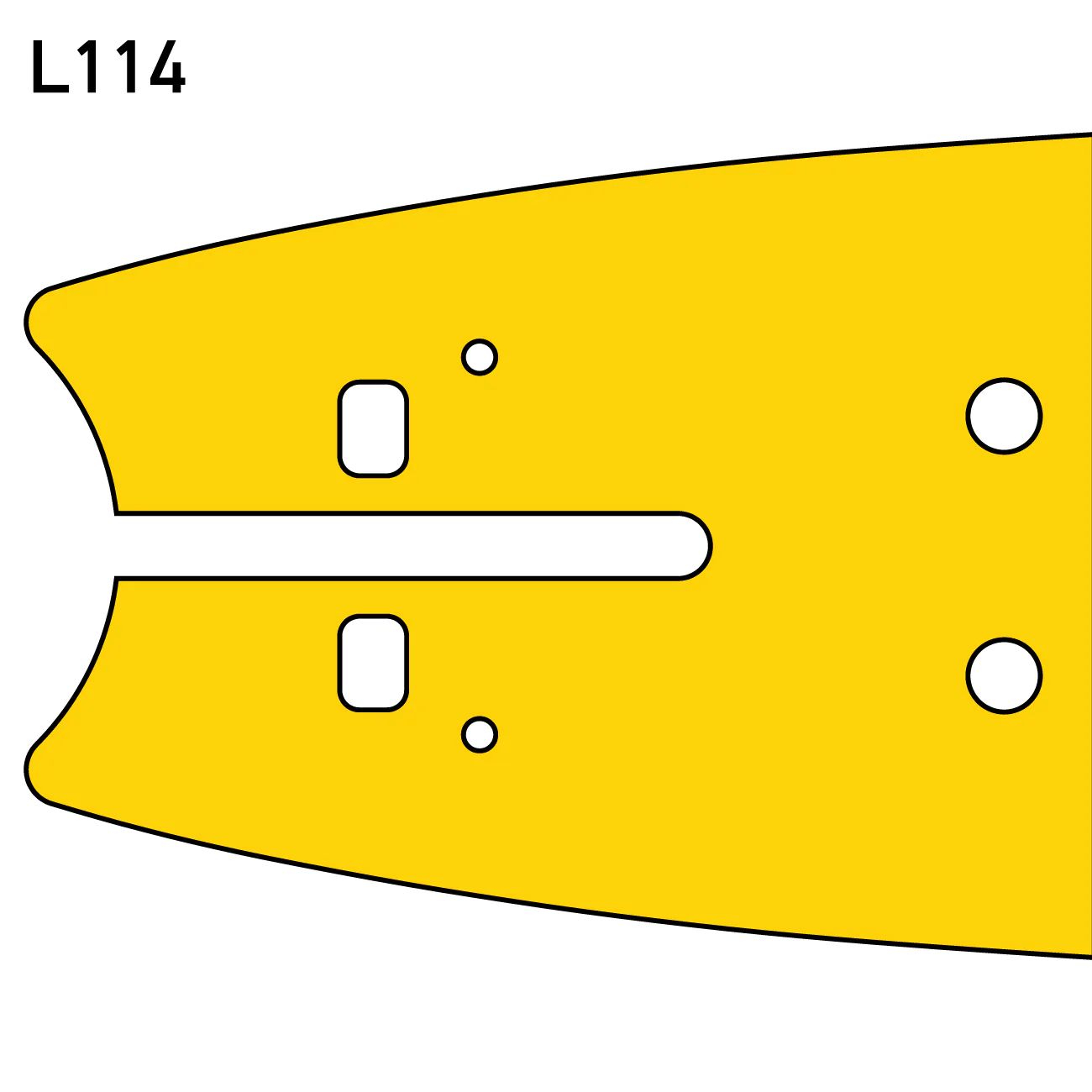 L114 Indfæstning