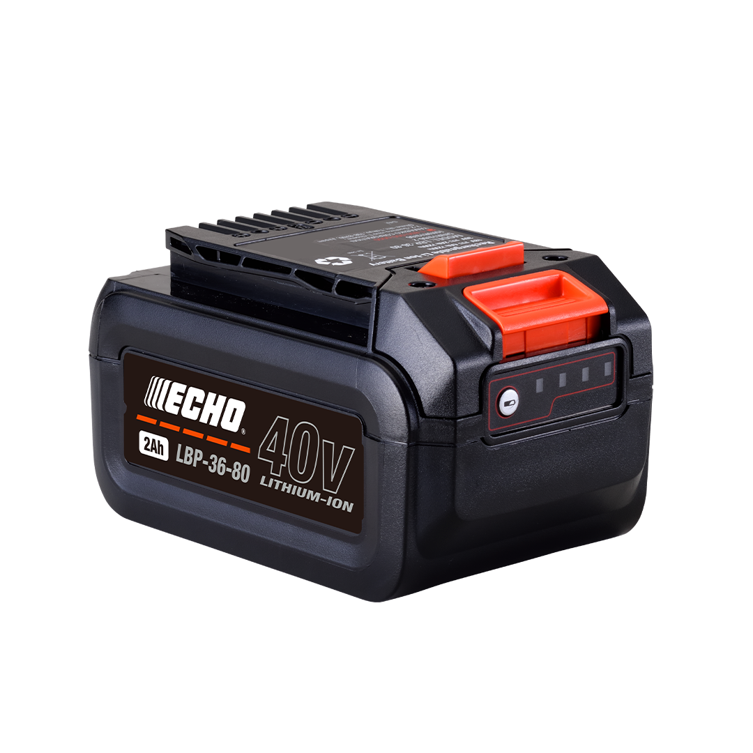ECHO LBP-36-80 Batteri main product photo