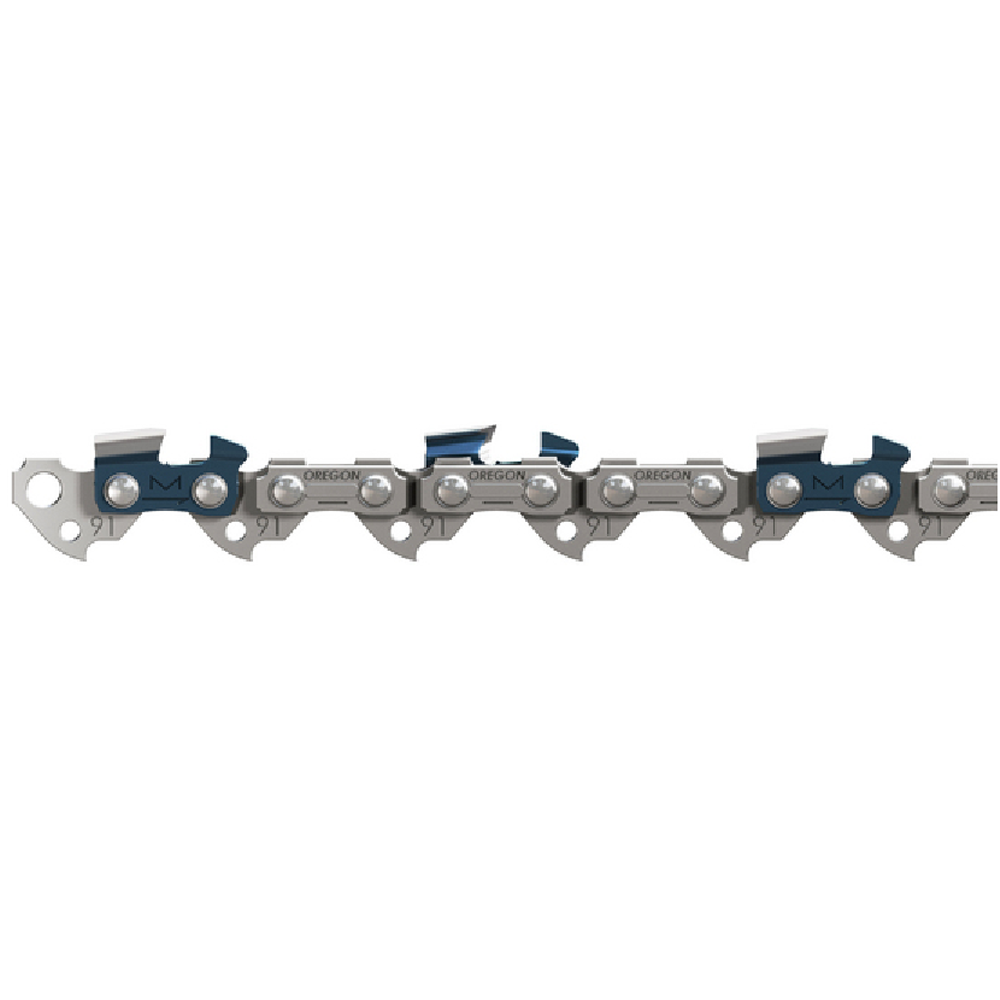 OREGON 14" 91VXL Multicutkæde (3/8H / 1,3mm / 49 led) main product photo