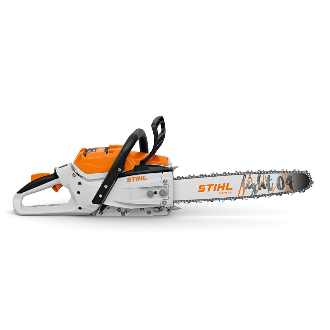 STIHL MSA 300.1 C-O - Uden batteri og lader main product photo