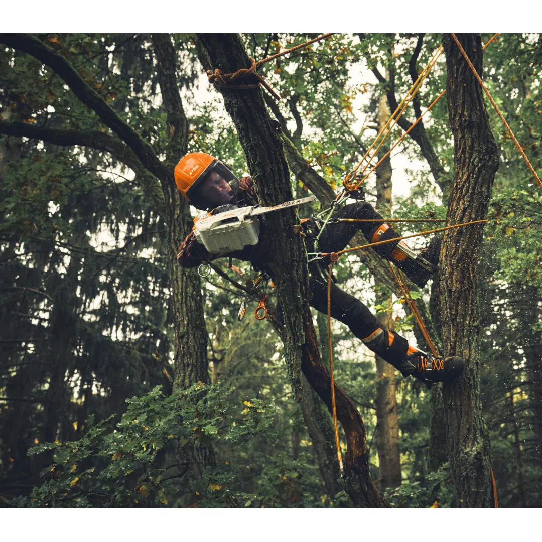 STIHL MSA 190 T Kædesav - Uden batteri og lader