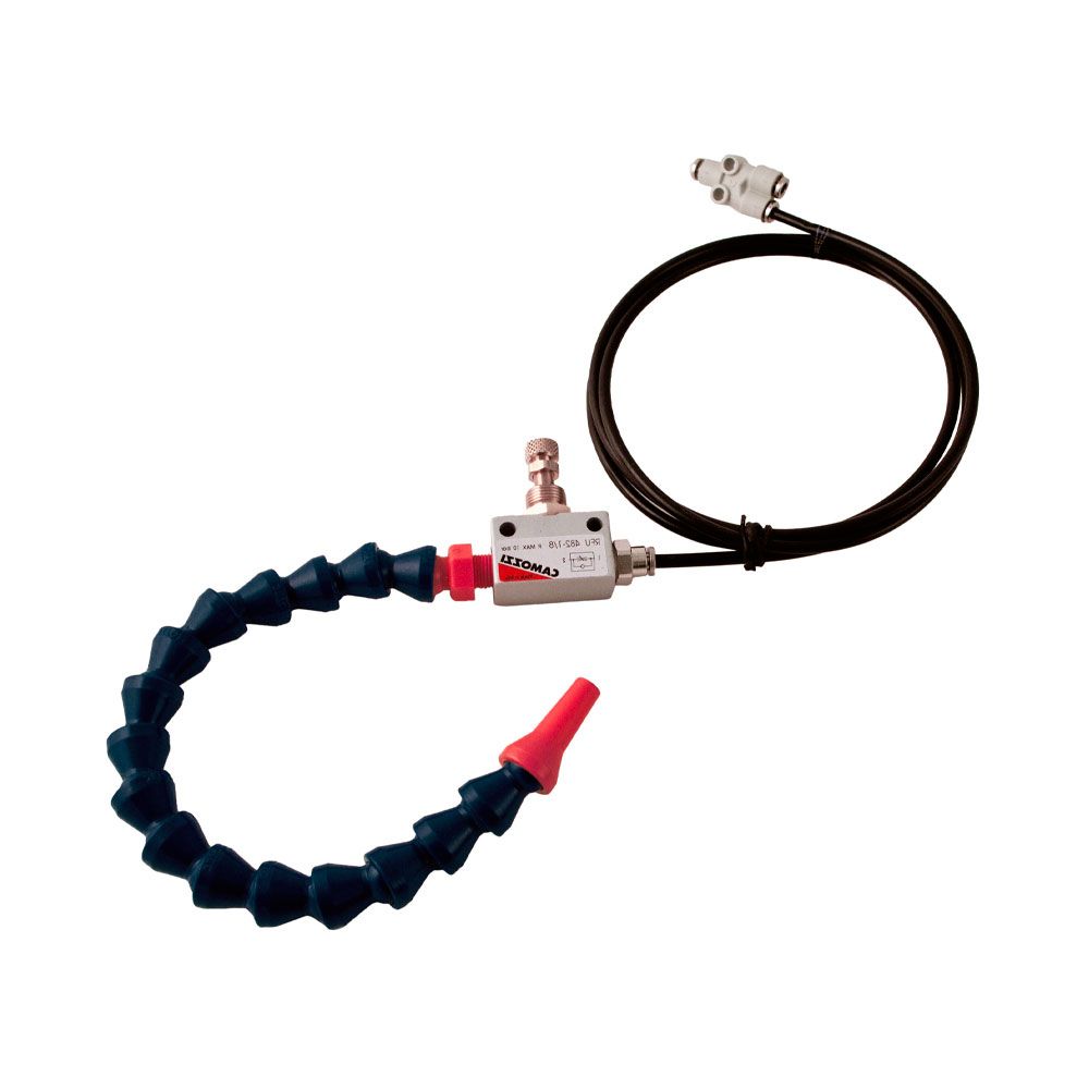 Markusson luftkøling main product photo