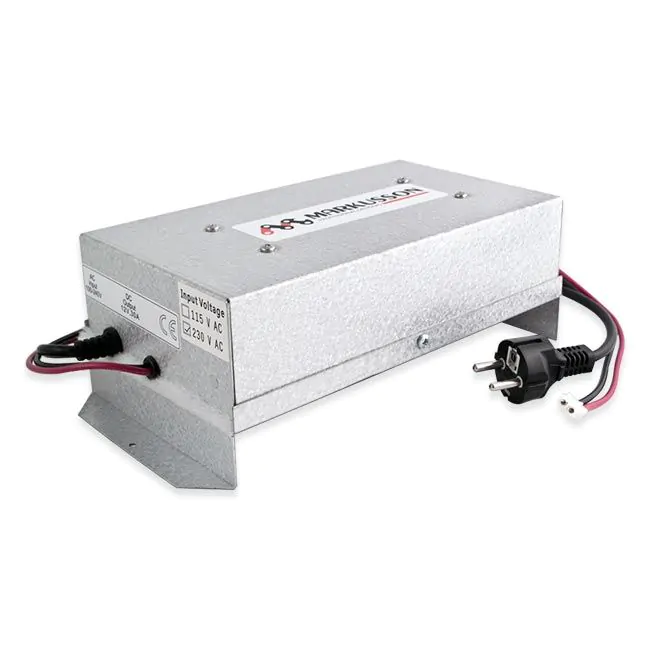 Markusson Omformer (12V til 240V)