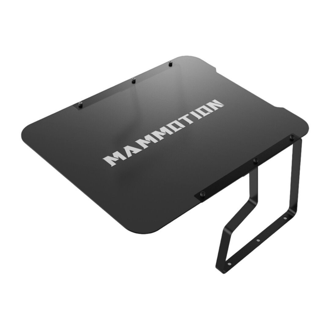 Mammotion Garage Mini main product photo