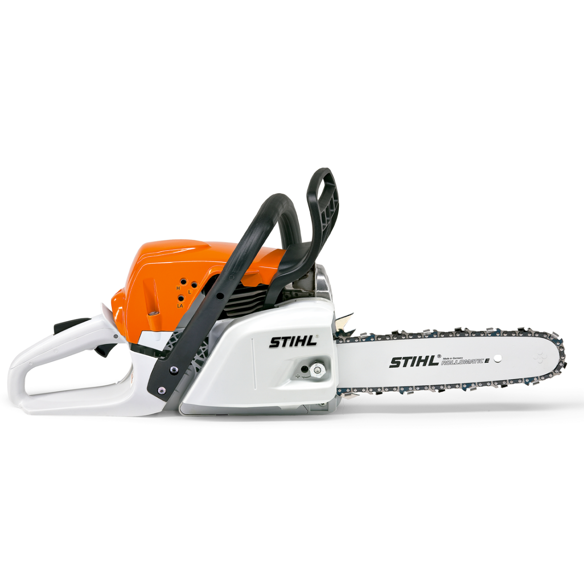 STIHL MS 251 Motorsav main product photo