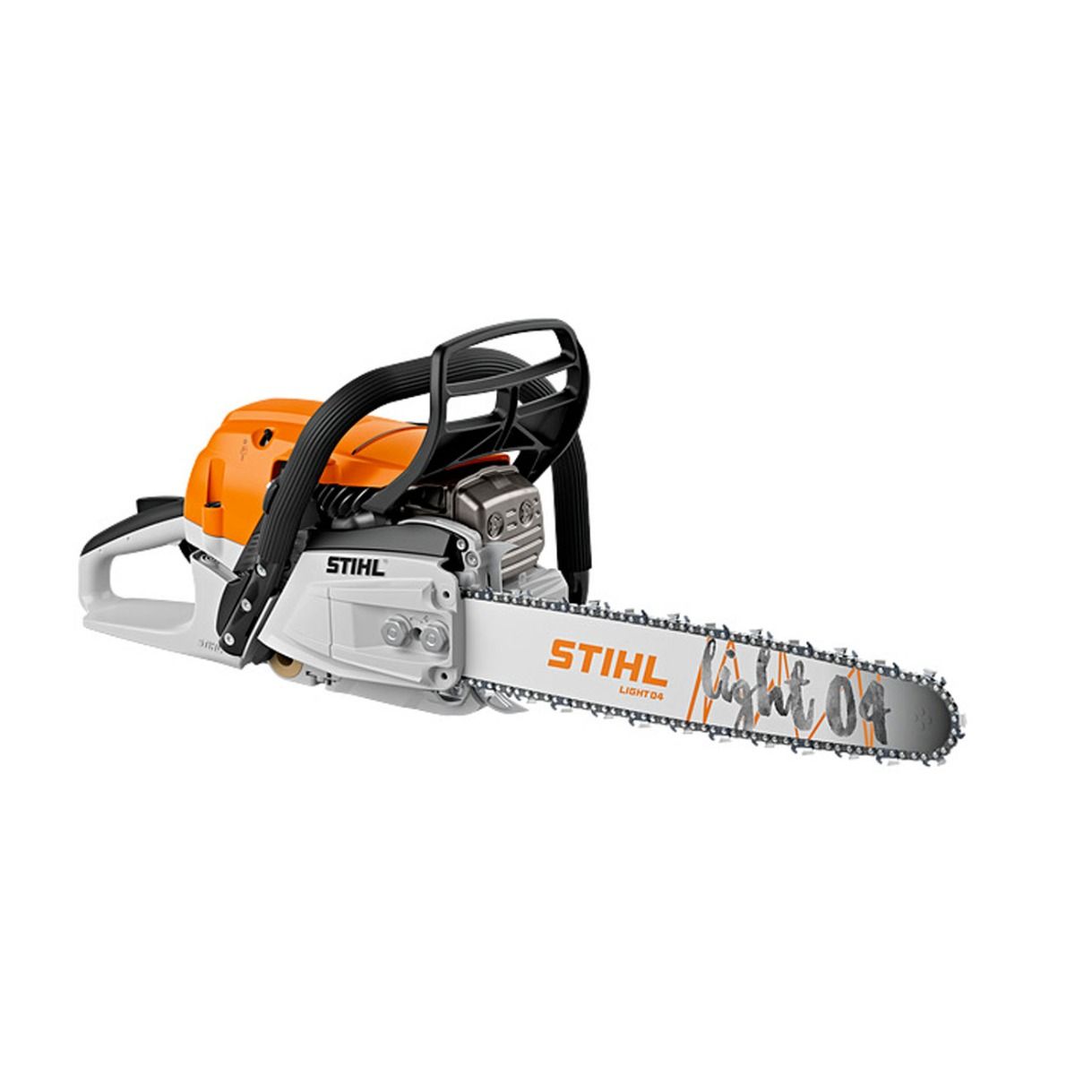 STIHL MS 261 C-M VW Motorsav main product photo