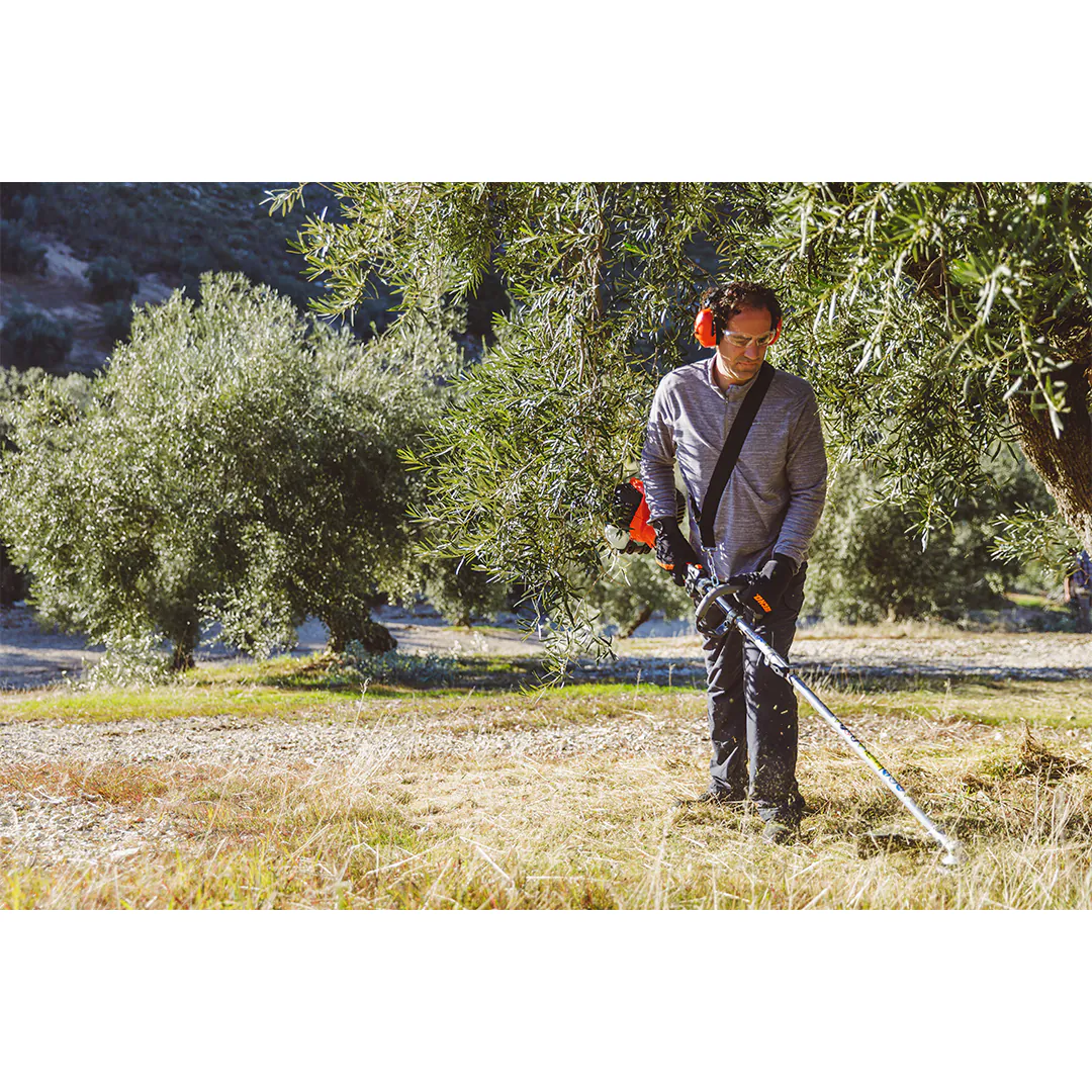ECHO MTA-TB Trimmer del