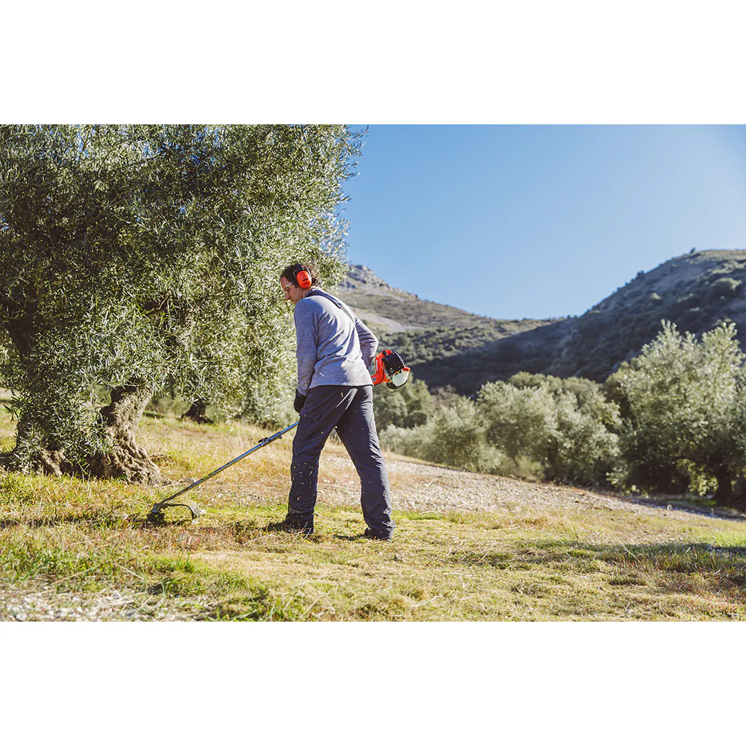 ECHO MTA-TB Trimmer del