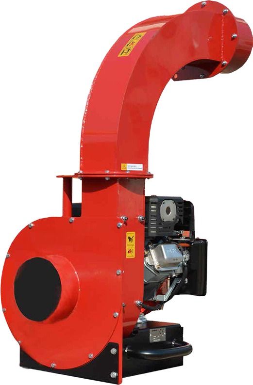 L9 Løvsuger main product photo
