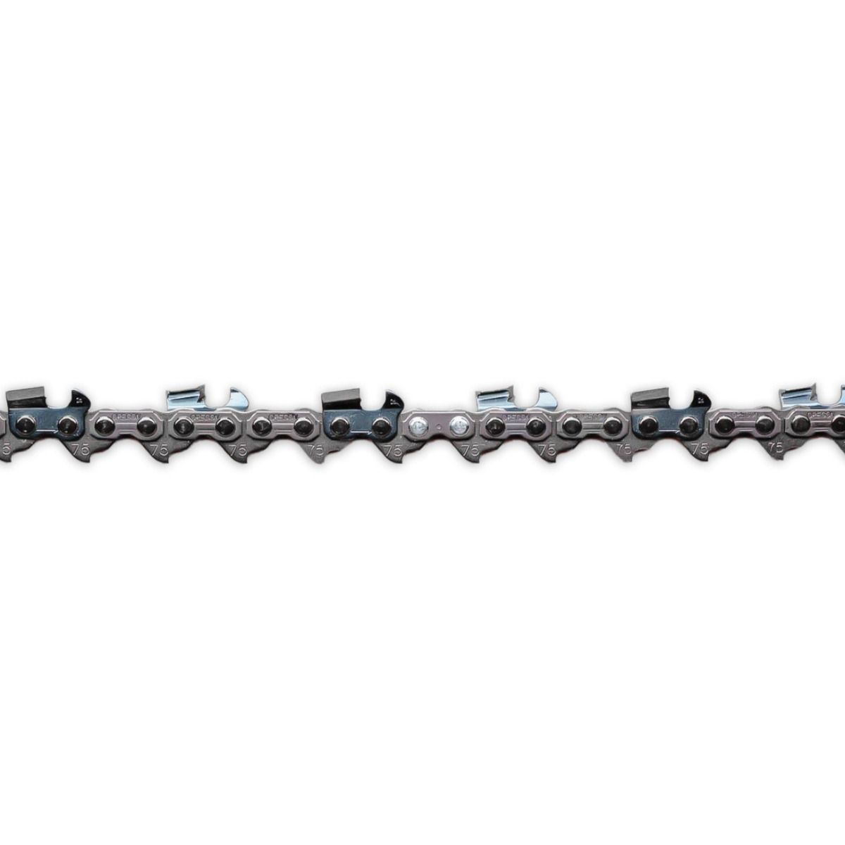 OREGON 75CL Square-Ground Kæde 3/8 / 1,6mm / 66 led main product photo