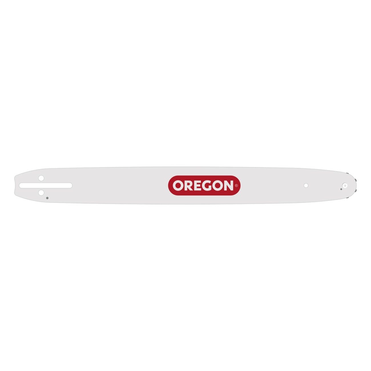 18" (45cm) / 3/8H / 1,3mm / 60 dl DOUBLE GUARD Sværd main product photo