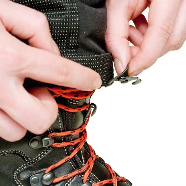 OREGON Fiordland Skærebukser (20 m/s)