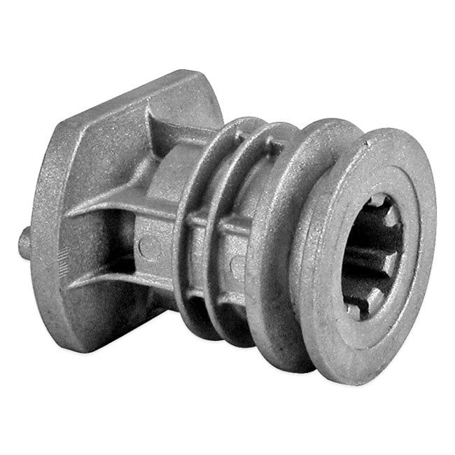 STIGA Knivholder til 22mm aksel main product photo