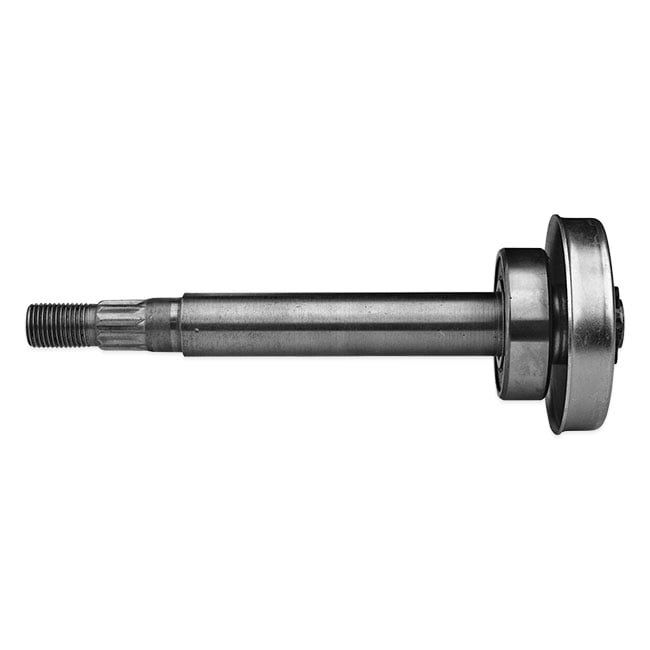 NGP AYP Knivaksel til 4-benet lejehus main product photo