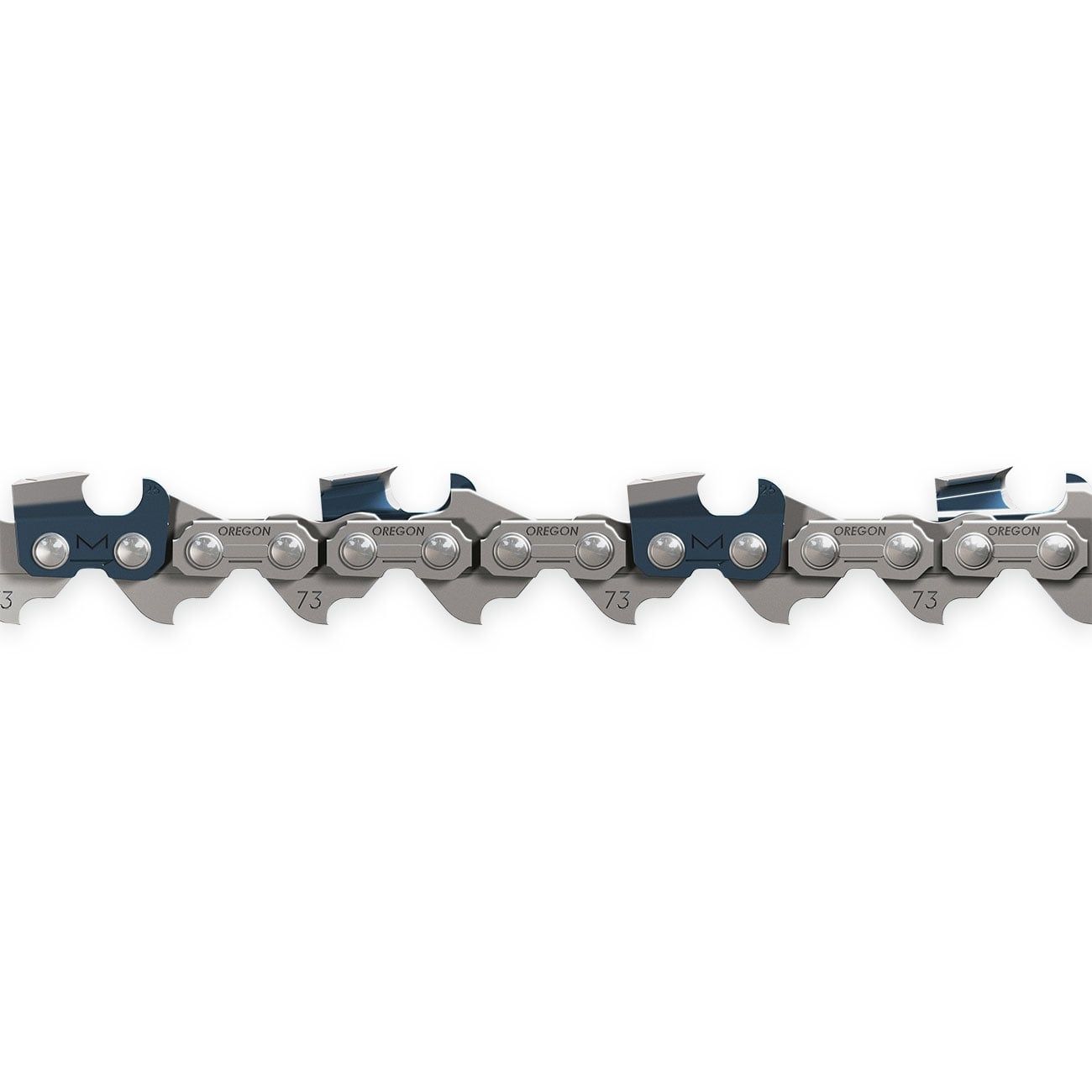 OREGON M75LPX Hærdet kæde main product photo