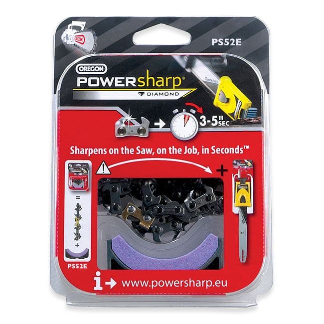 OREGON PowerSharp Kæde main product photo