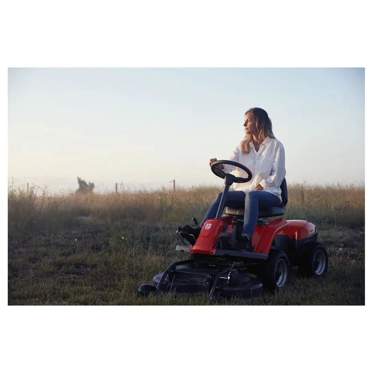 Husqvarna R 112iC