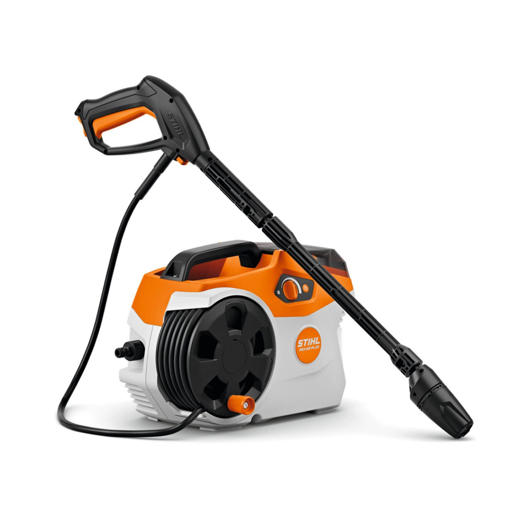 STIHL REA 60 højtryksrenser - Uden batteri og lader main product photo