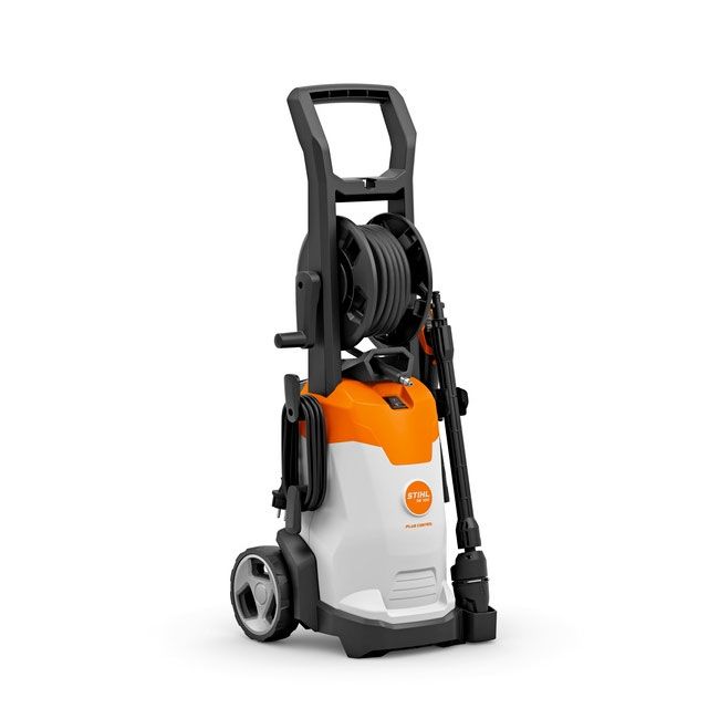 STIHL RE 100 Højtryksrenser main product photo