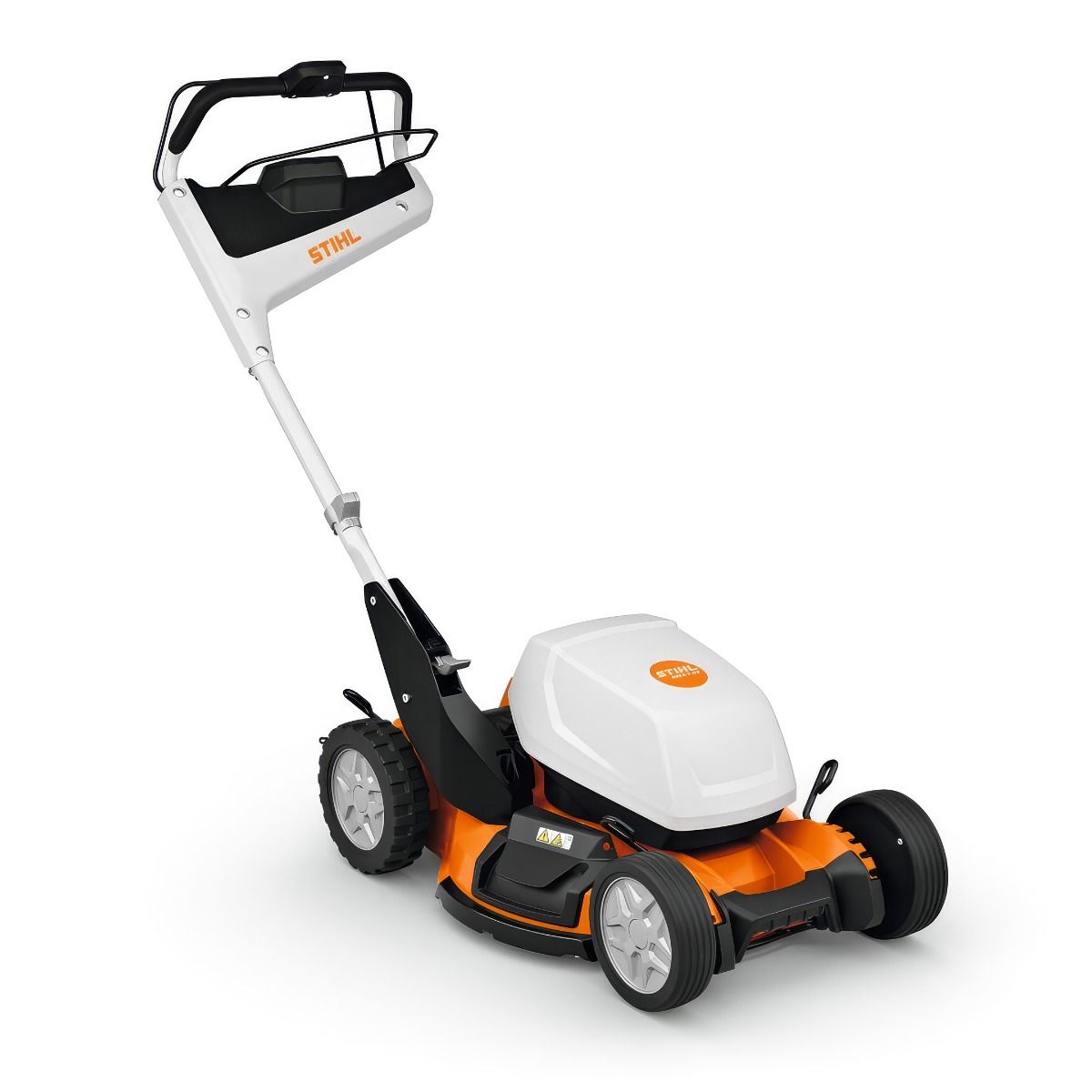 STIHL RMA RMA 7.0 RV Plæneklipper main product photo