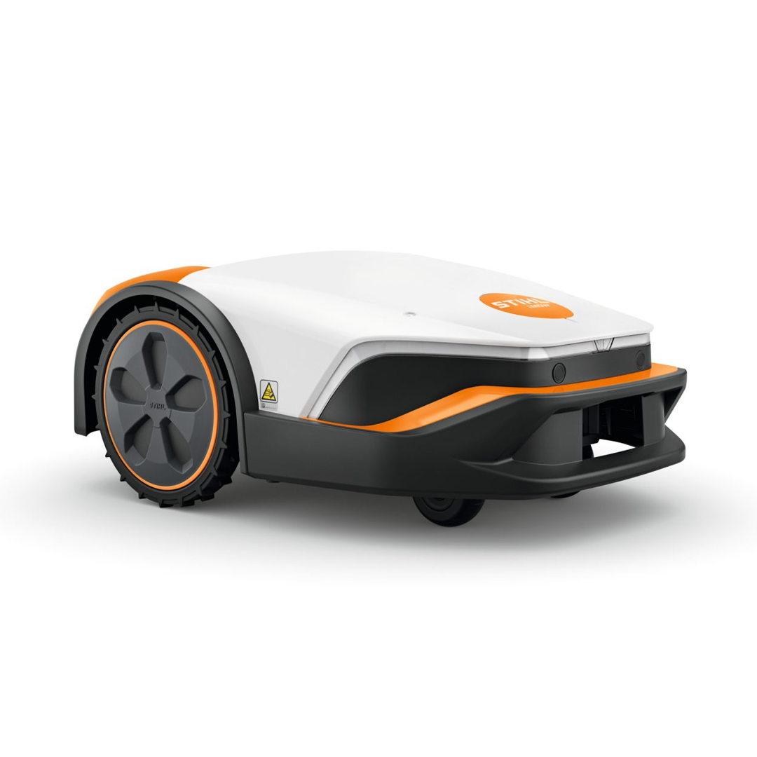 STIHL iMOW 7 Robotplæneklipper main product photo