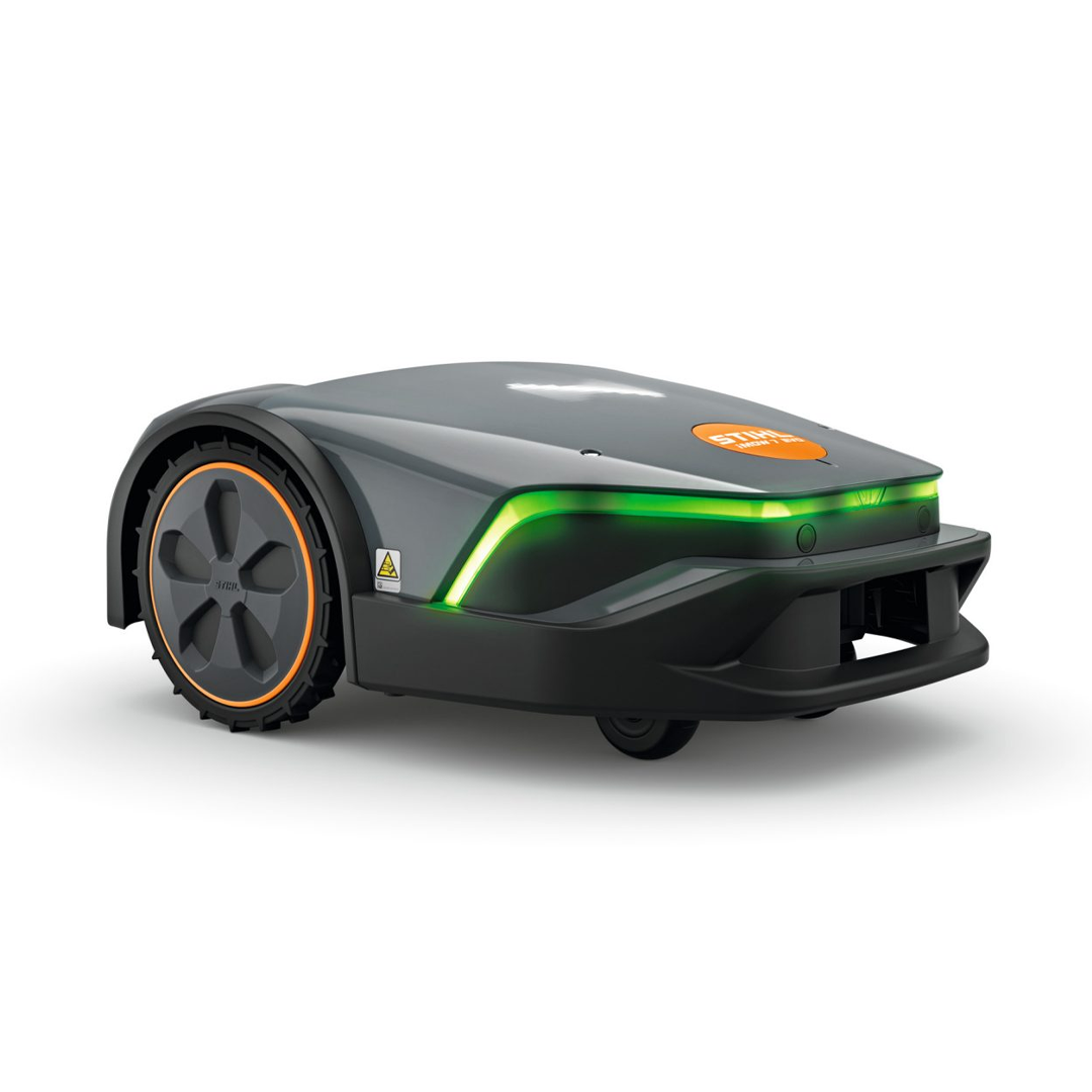 STIHL iMOW 5 EVO Robotplæneklipper main product photo