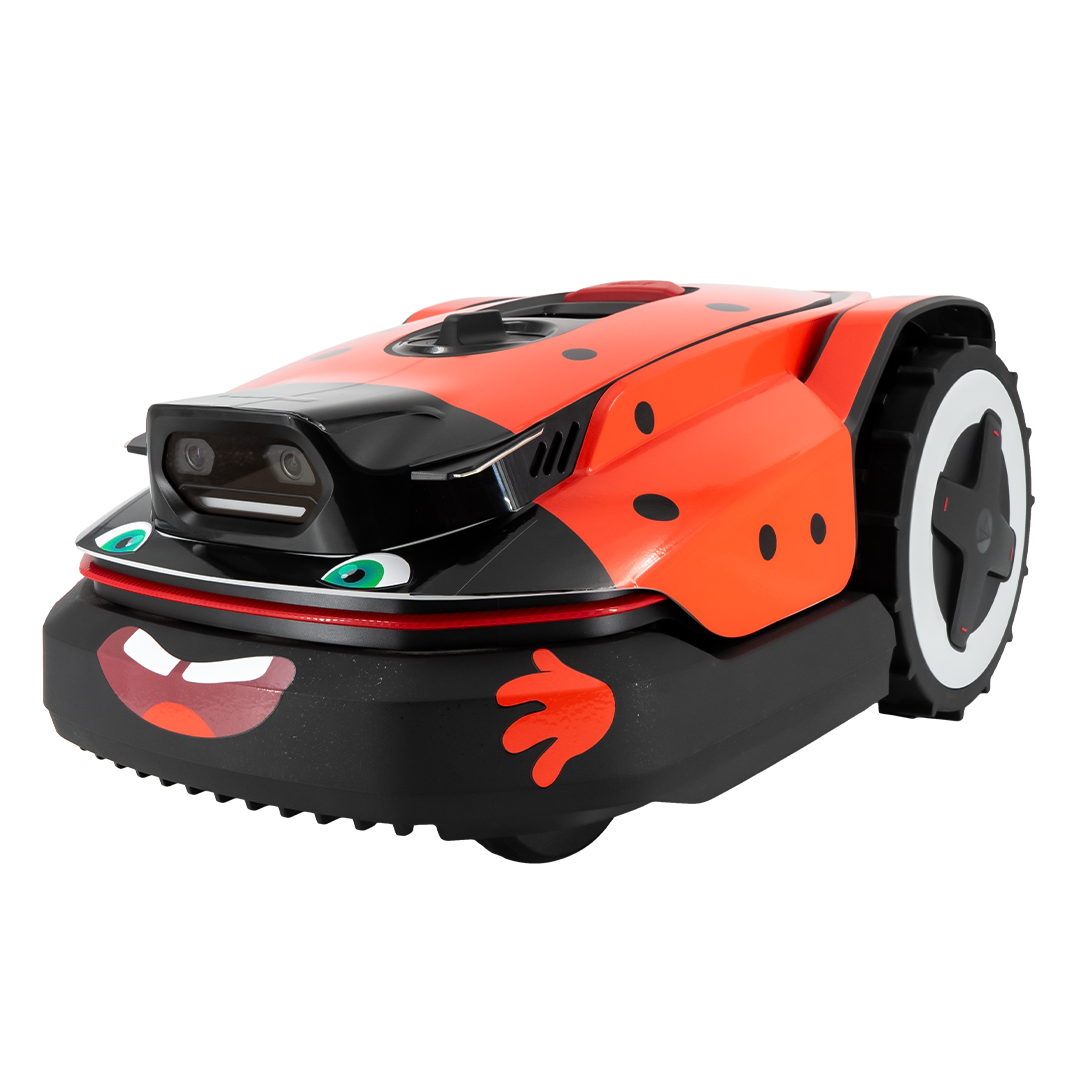 Roborock Marie-Marolle Skinds - Folie til RockNeo & RockMow main product photo