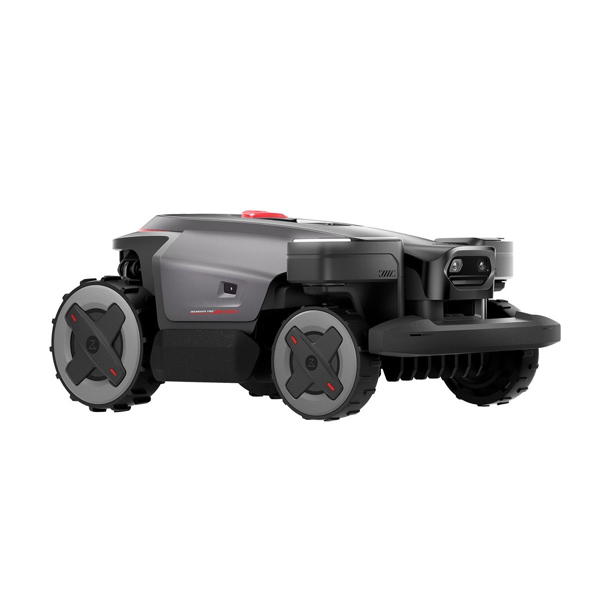 Roborock RockMow Z130 Robotplæneklipper main product photo
