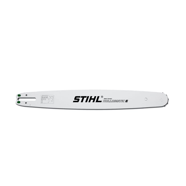15"(38cm) / .325" / 1,6mm / 62 dl STIHL ROLLOMATIC E Sværd main product photo