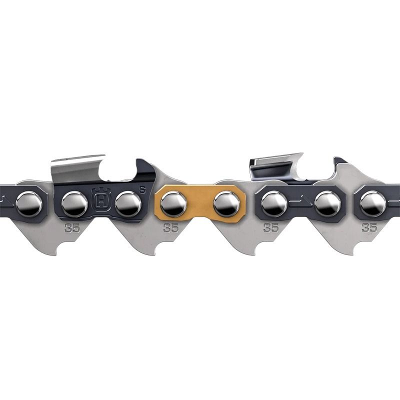 HUSQVARNA 15" S35G X-CUT Kæde .325" / 1,5 mm / 66 led main product photo