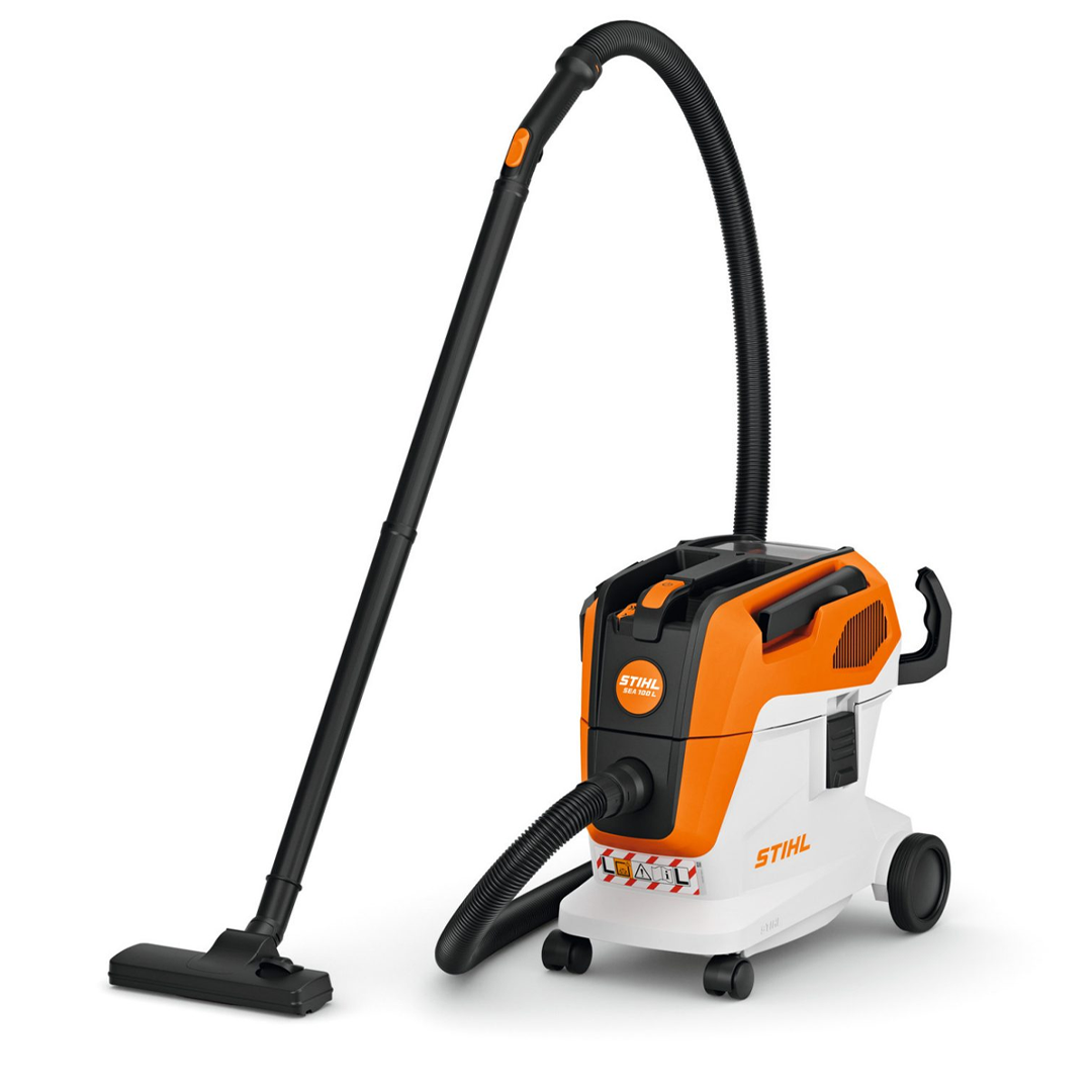 STIHL SEA 100 L Støvsuger - Uden batteri og lader main product photo