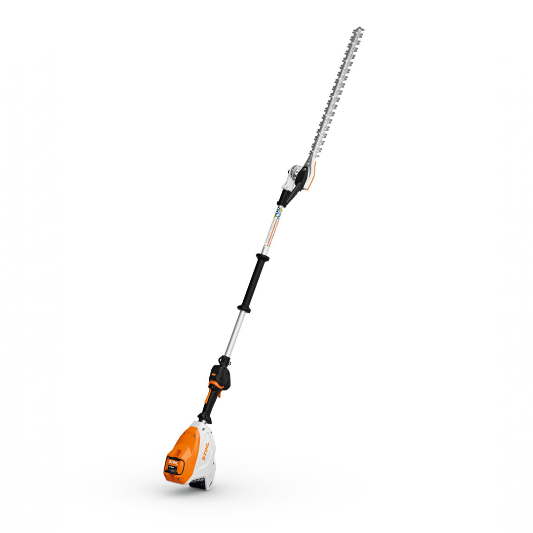 STIHL HLA 140 K Stanghækkeklipper main product photo