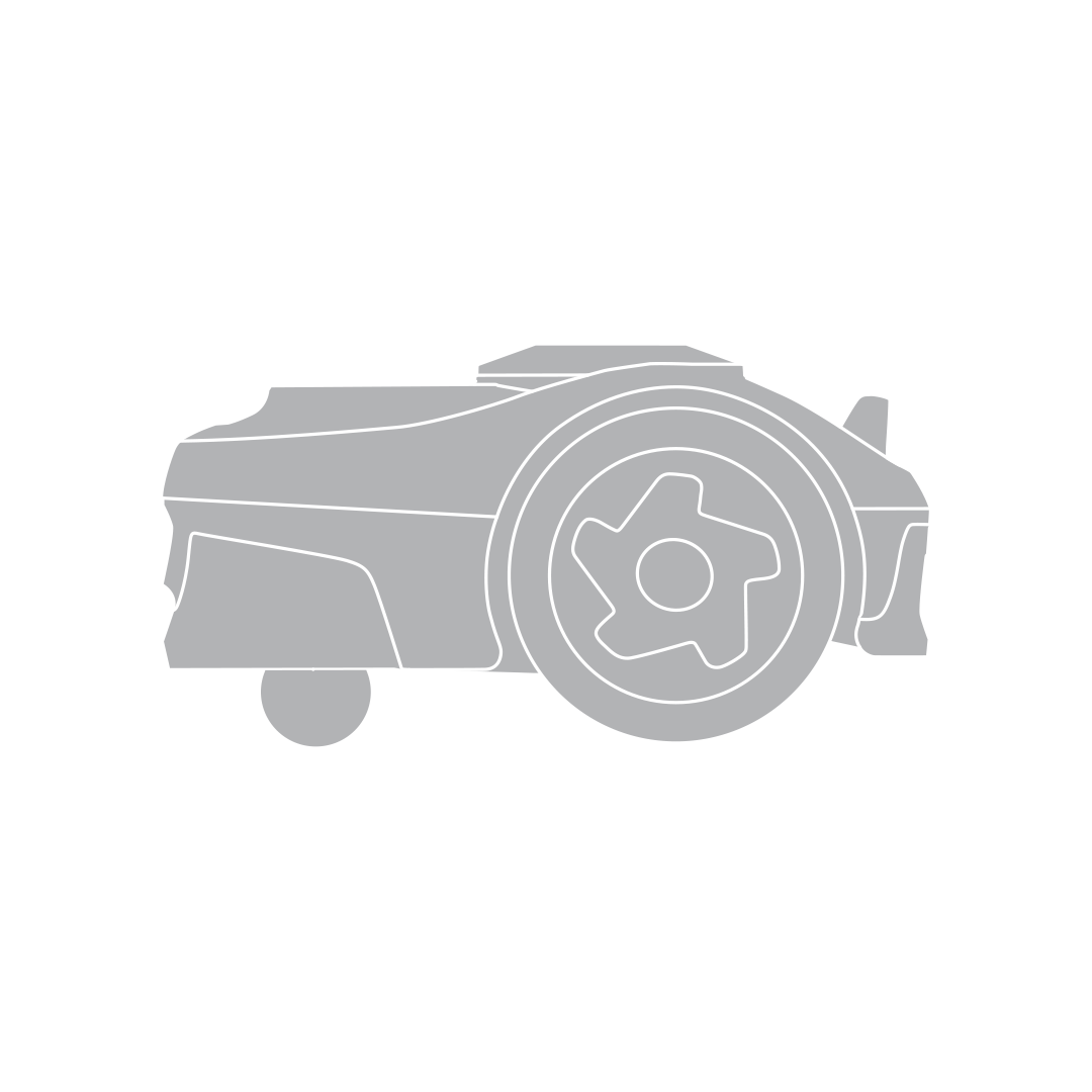 Stor service - Segway Navimow main product photo